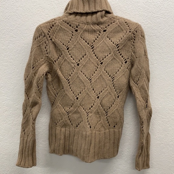 111 State Wool blend sweater M - Picture 5 of 5
